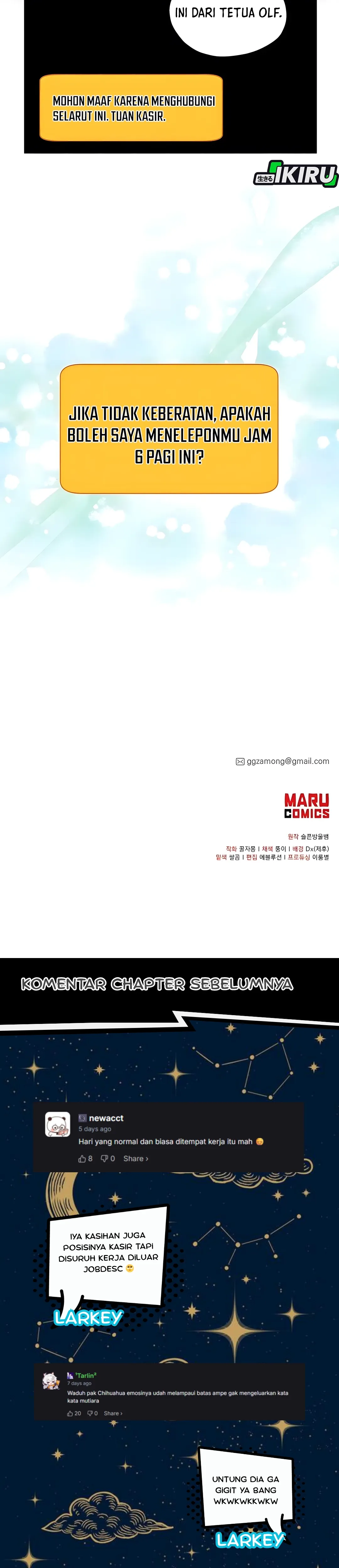 Magical Realm Shopkeeper chapter 88 halaman 28