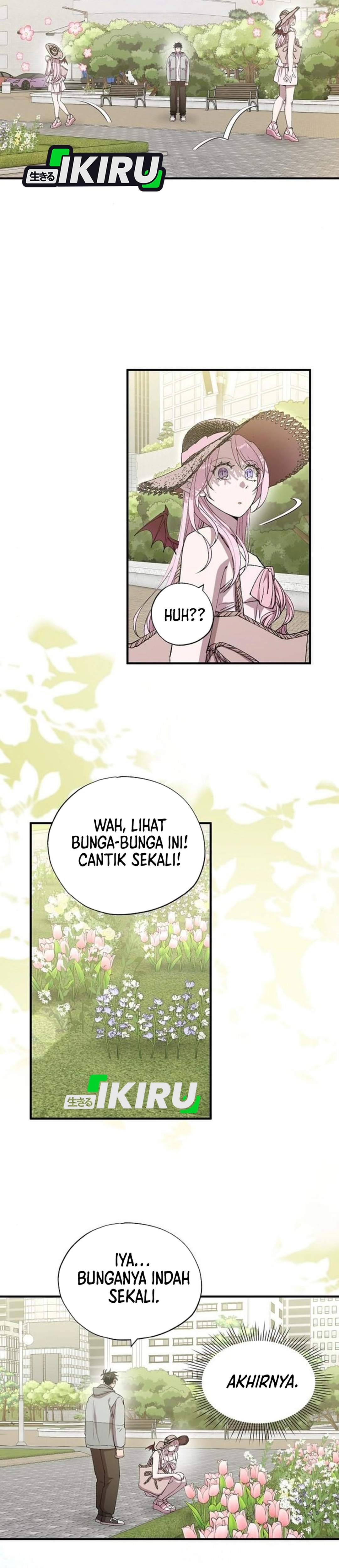 Magical Realm Shopkeeper chapter 93 halaman 6