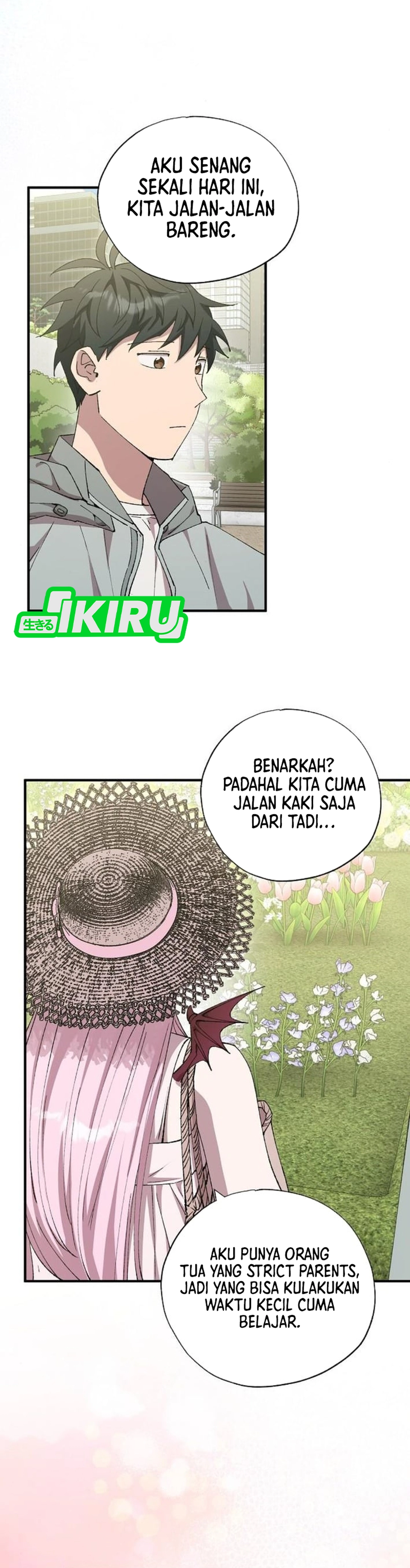 Magical Realm Shopkeeper chapter 93 halaman 7