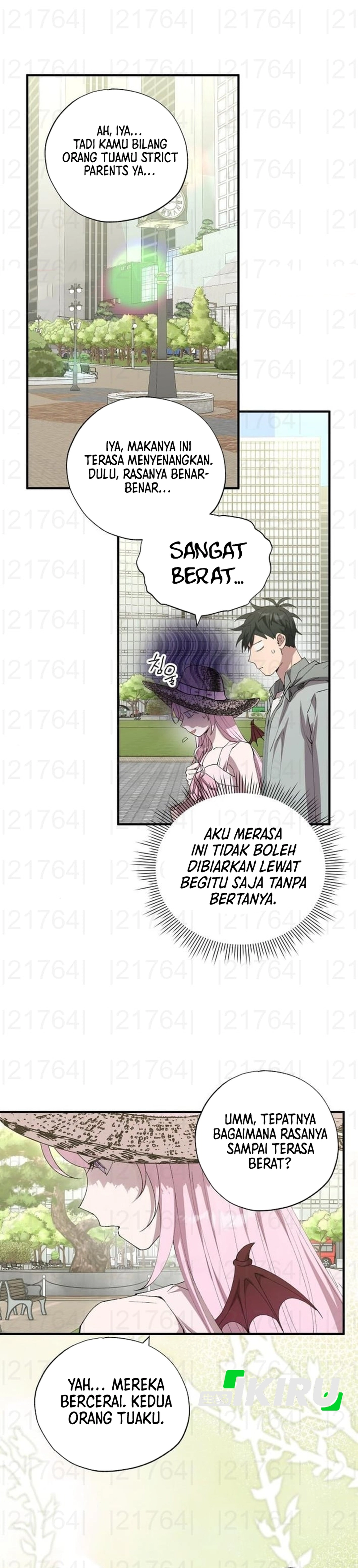 Magical Realm Shopkeeper chapter 93 halaman 11