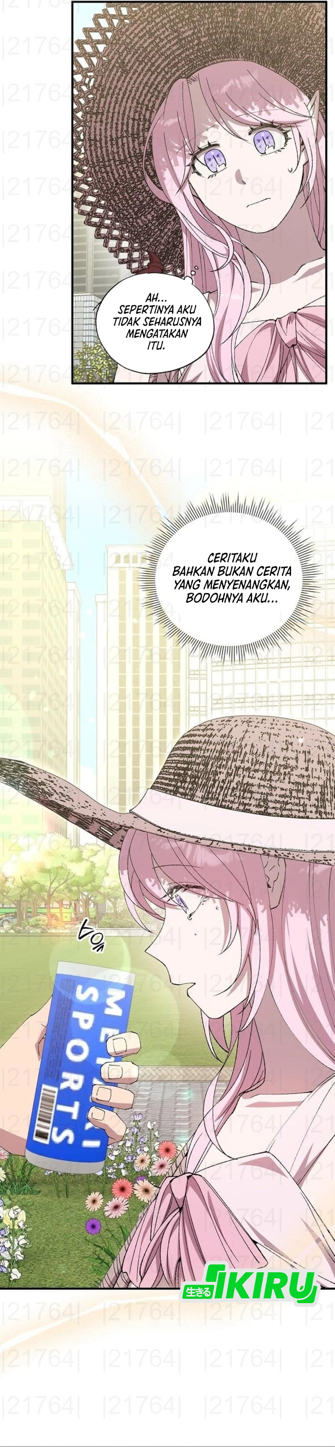 Magical Realm Shopkeeper chapter 93 halaman 13