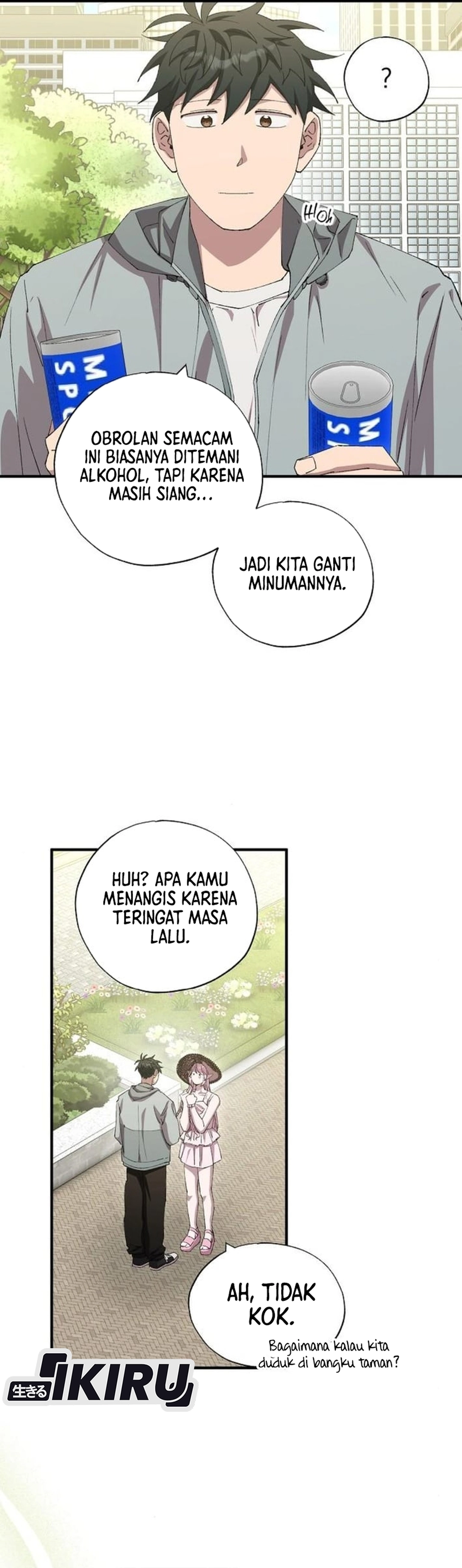 Magical Realm Shopkeeper chapter 93 halaman 14