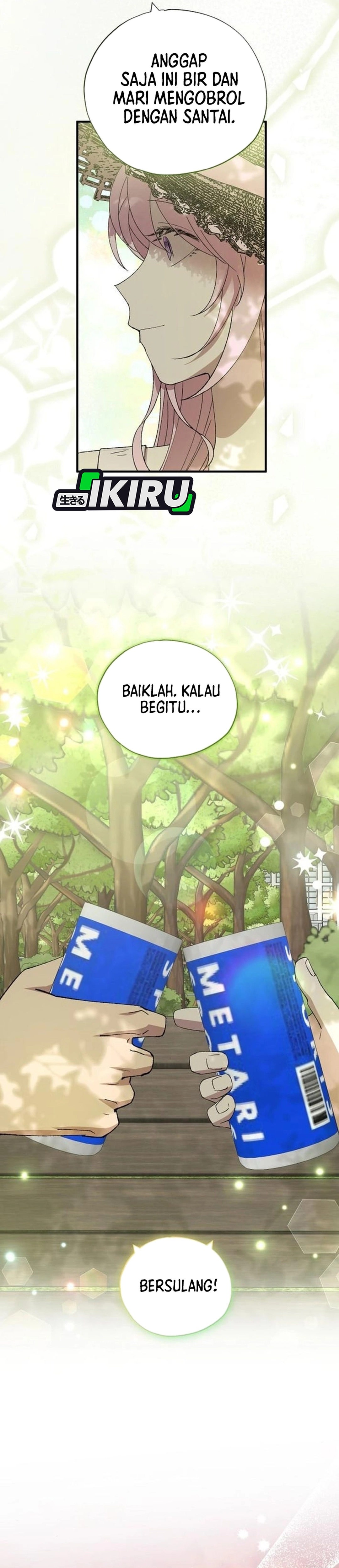 Magical Realm Shopkeeper chapter 93 halaman 17