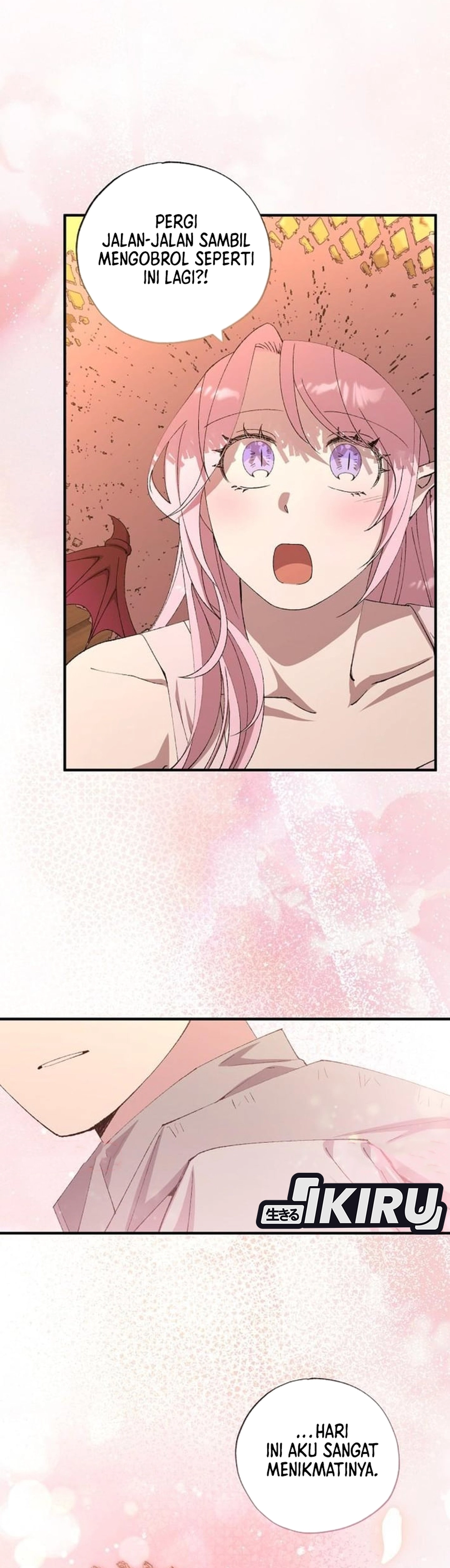 Magical Realm Shopkeeper chapter 93 halaman 21