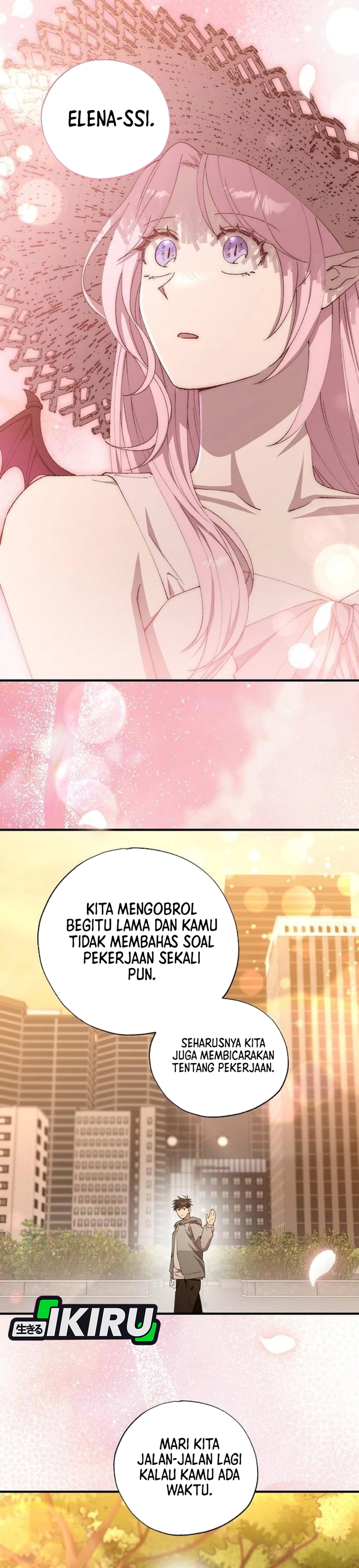 Magical Realm Shopkeeper chapter 93 halaman 22