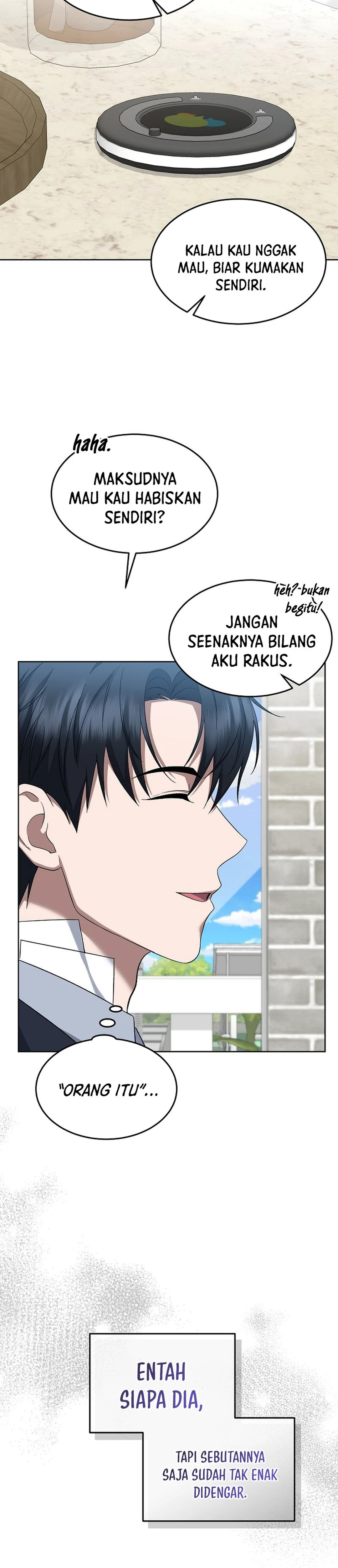 Prosecutor Kim Seojin chapter 24 halaman 22