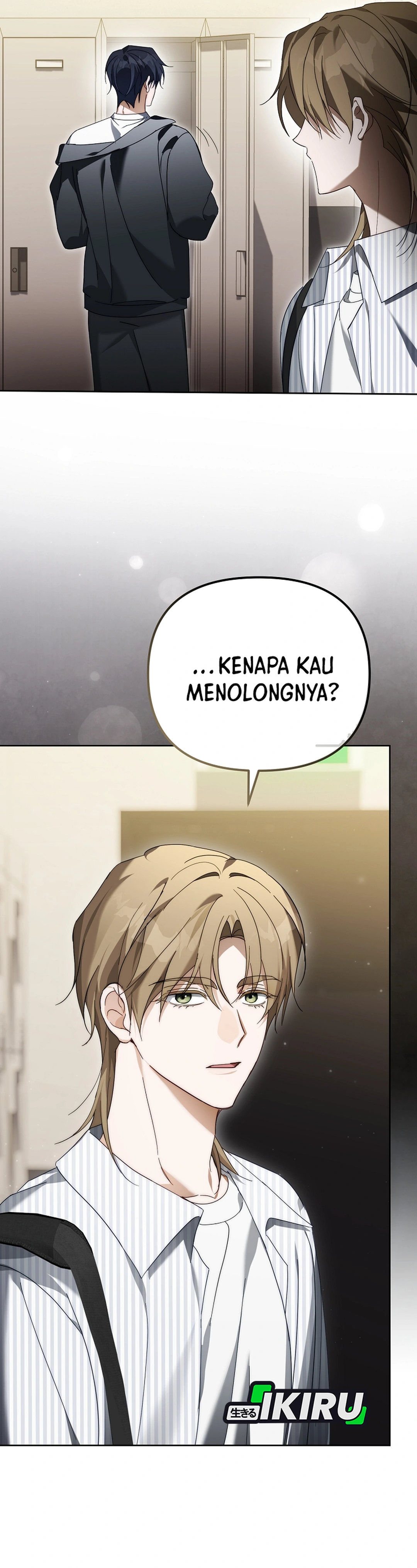 The Lucky Plan of an Idol in His Second Life chapter 27 halaman 23