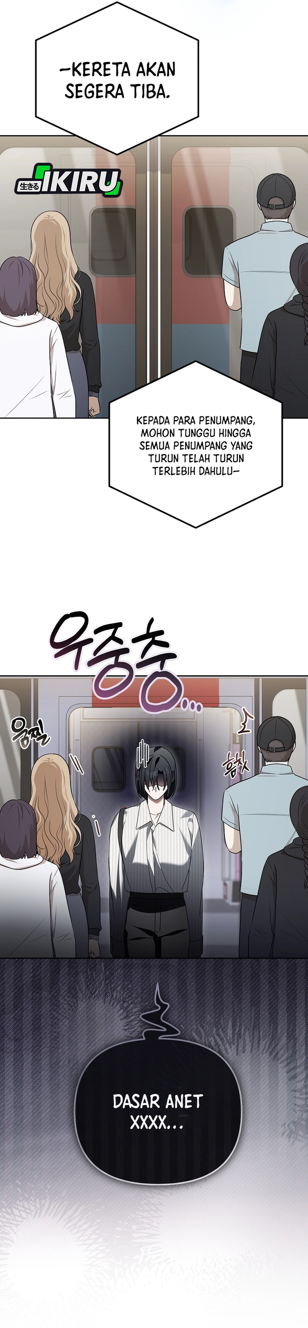 The Lucky Plan of an Idol in His Second Life chapter 27 halaman 41