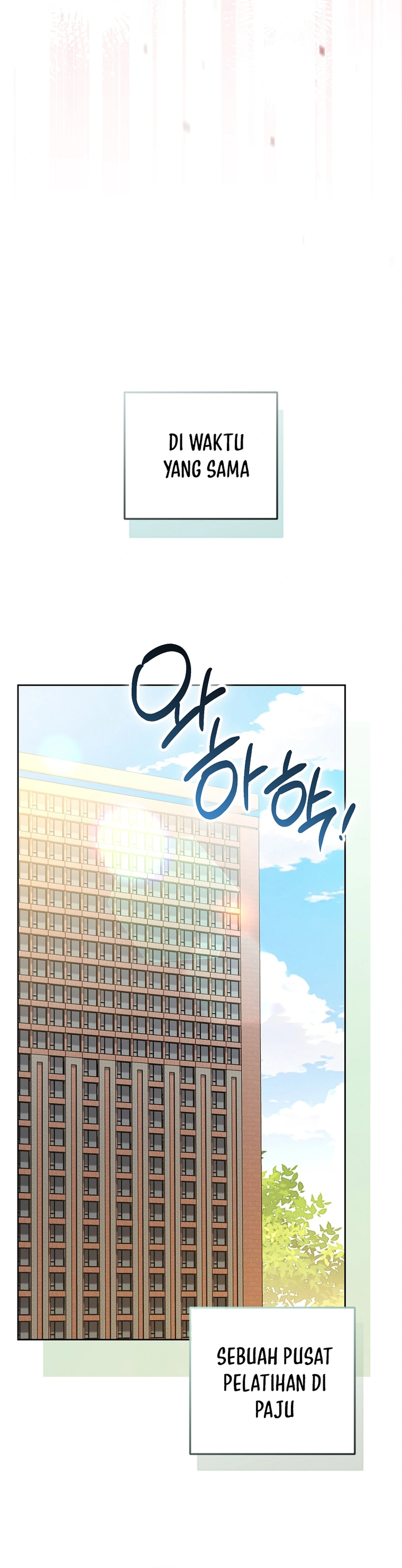 The Lucky Plan of an Idol in His Second Life chapter 27 halaman 46