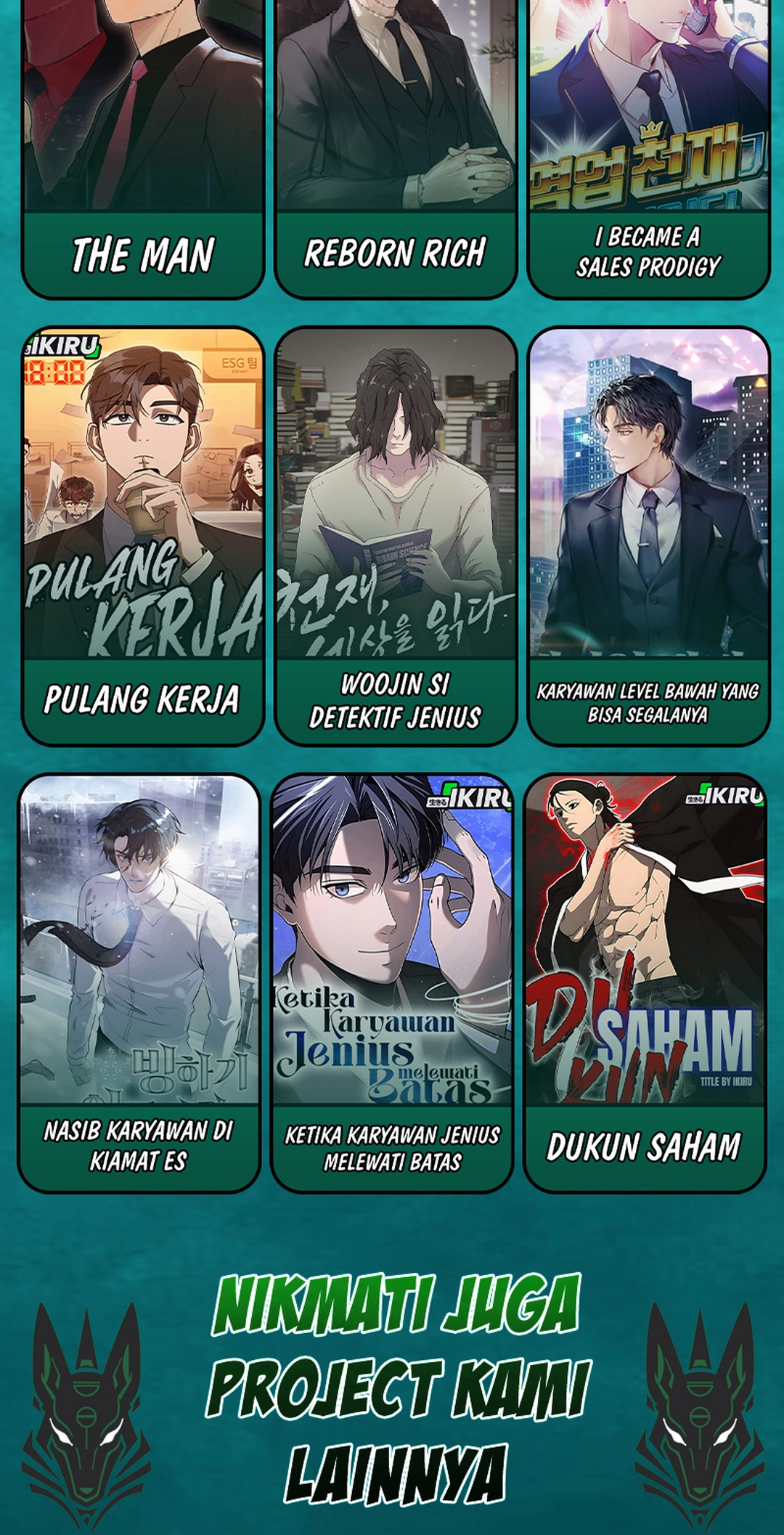 The Lucky Plan of an Idol in His Second Life chapter 28 halaman 38
