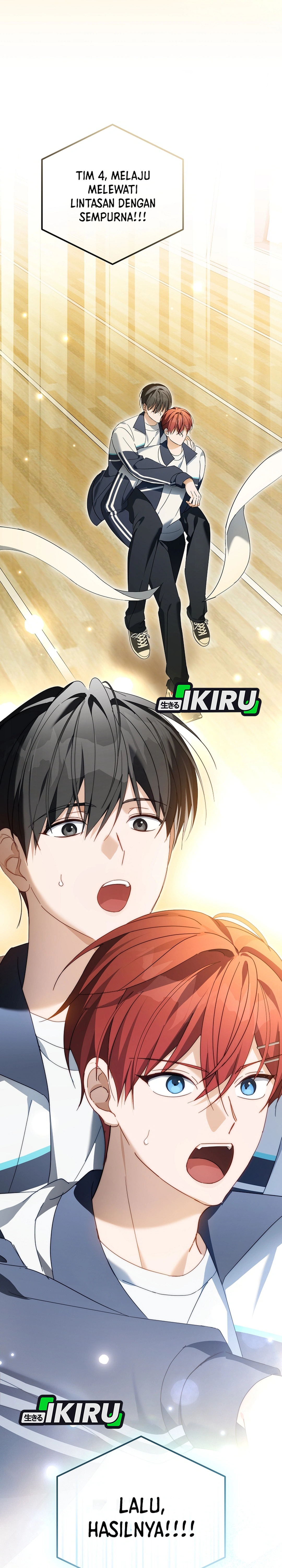 The Lucky Plan of an Idol in His Second Life chapter 34 halaman 7