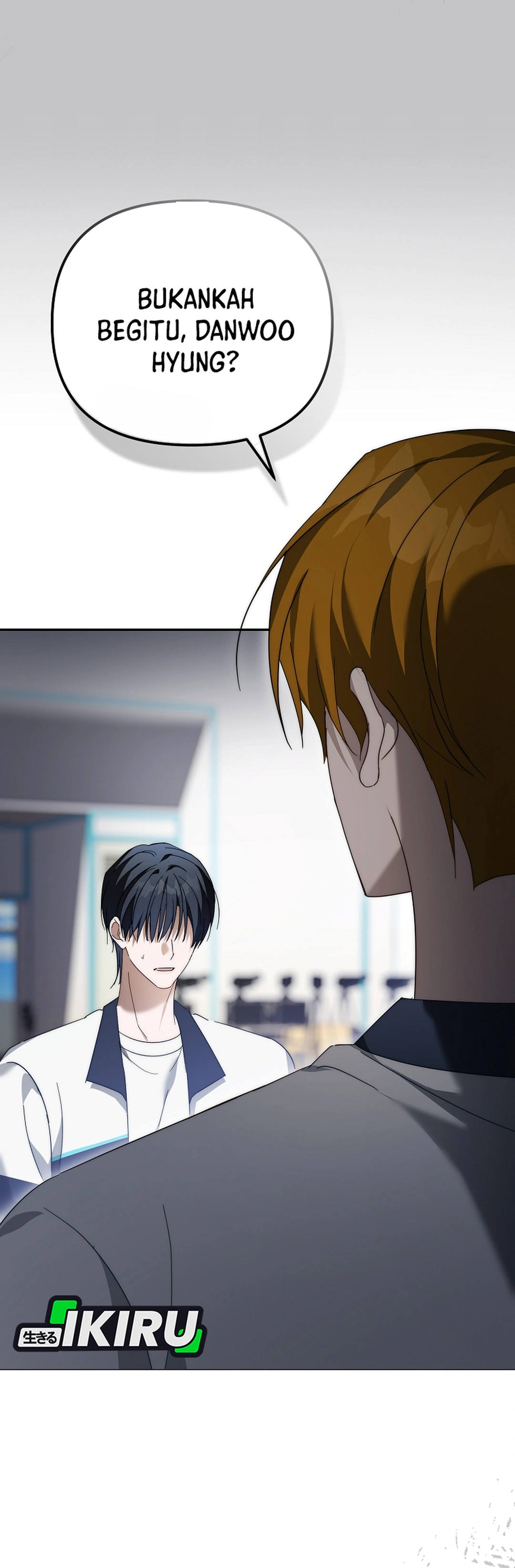 The Lucky Plan of an Idol in His Second Life chapter 34 halaman 13