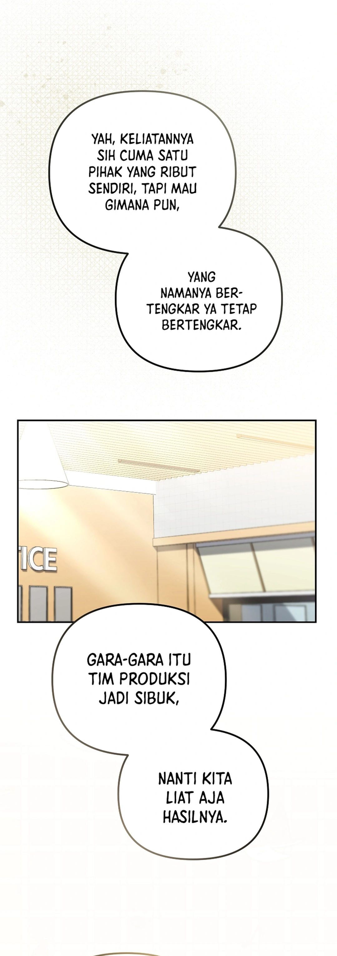 The Lucky Plan of an Idol in His Second Life chapter 34 halaman 19