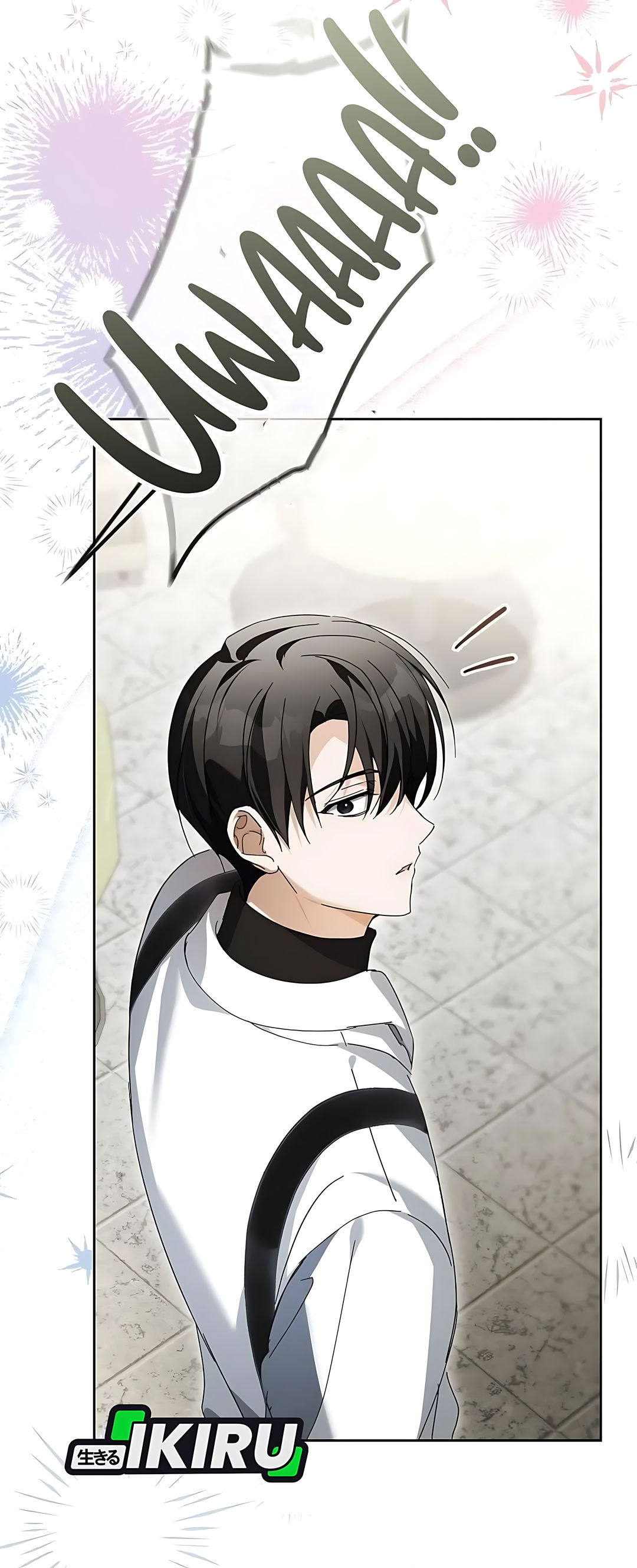 The Lucky Plan of an Idol in His Second Life chapter 35 halaman 10