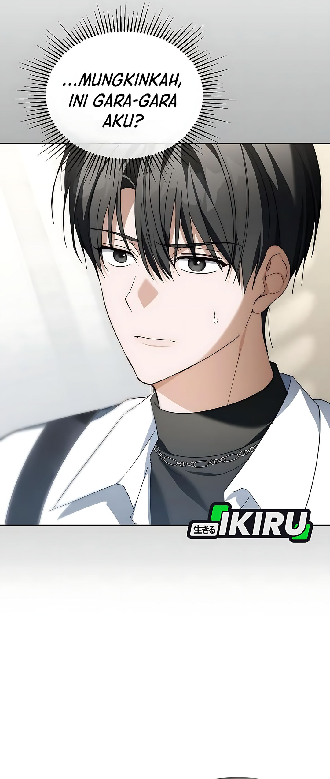 The Lucky Plan of an Idol in His Second Life chapter 35 halaman 16