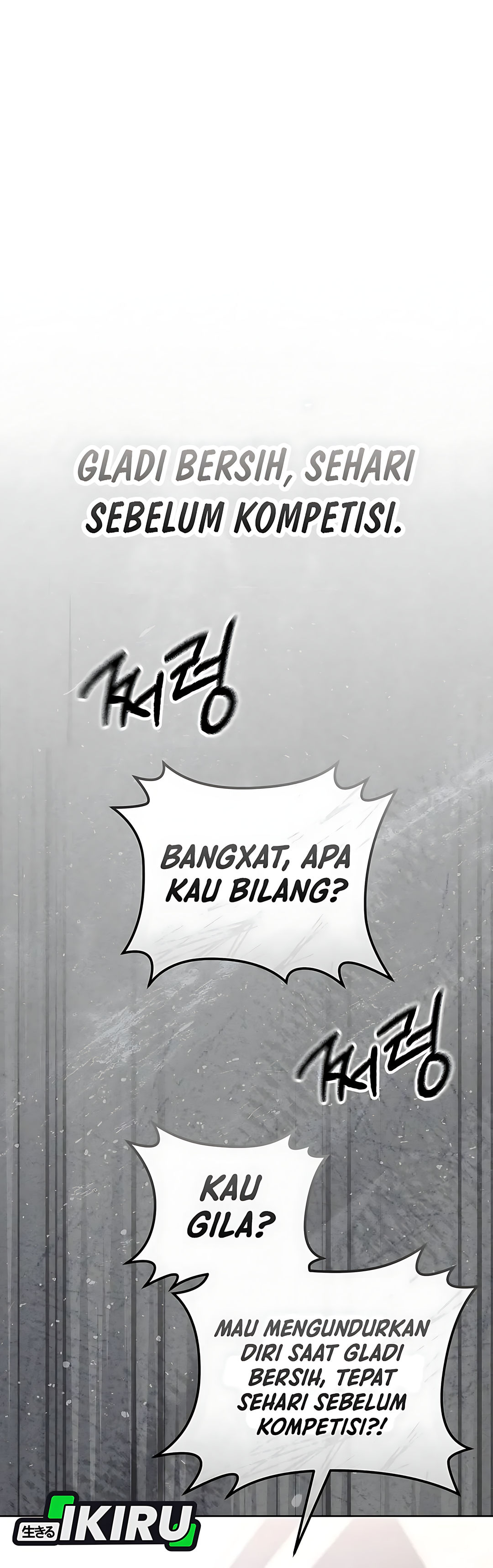 The Lucky Plan of an Idol in His Second Life chapter 35 halaman 27