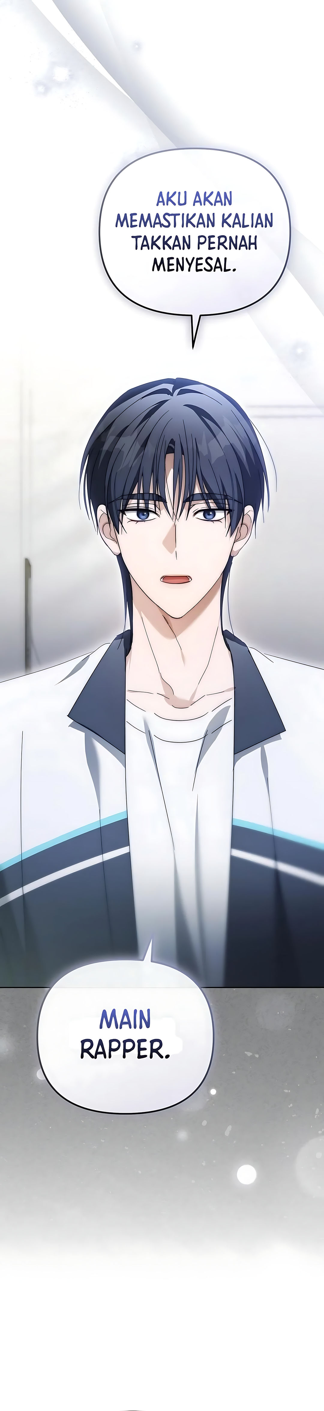 The Lucky Plan of an Idol in His Second Life chapter 35 halaman 33