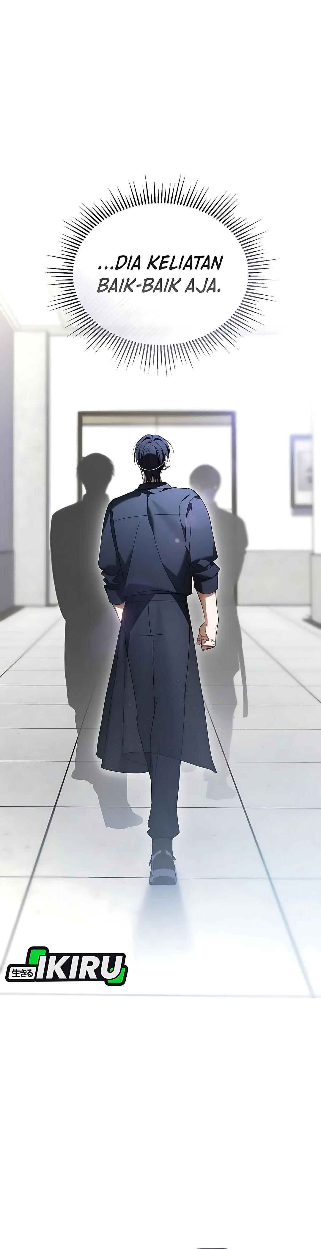 The Lucky Plan of an Idol in His Second Life chapter 35 halaman 38