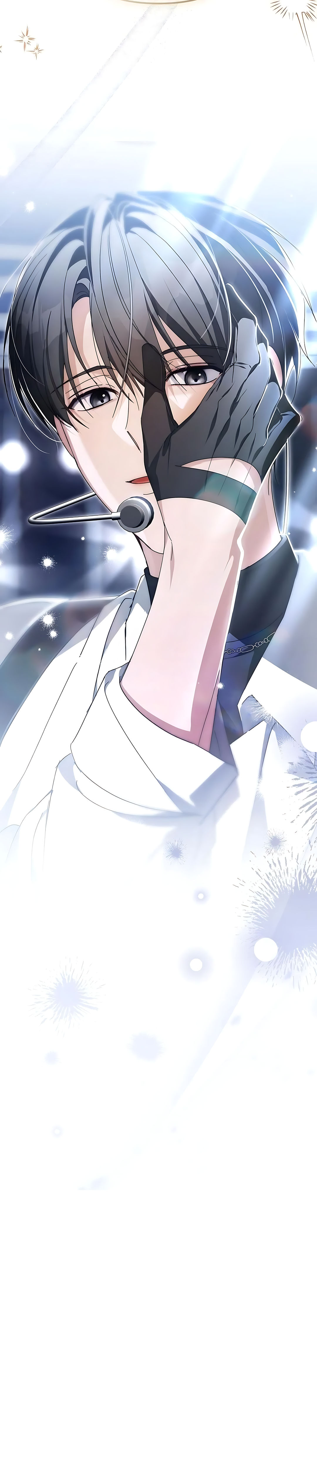 The Lucky Plan of an Idol in His Second Life chapter 35 halaman 47