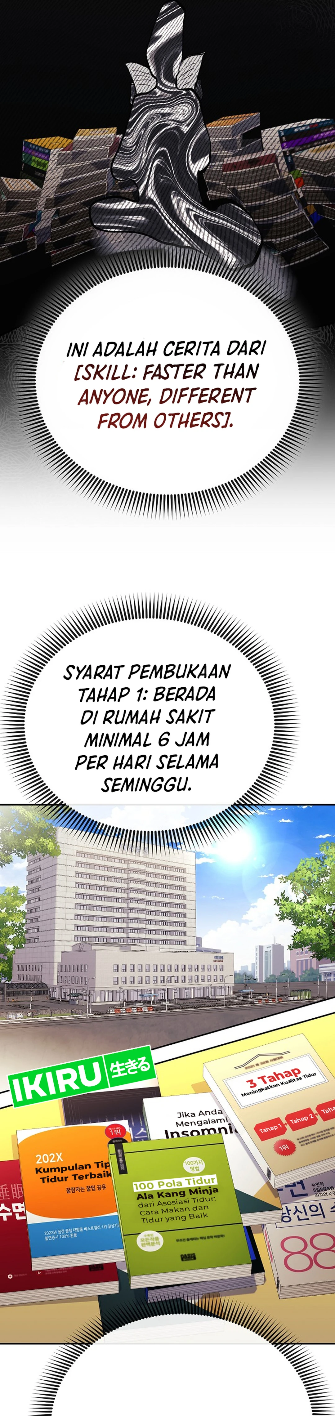 Reset Life of a Hardcore Gamer chapter 24 halaman 16