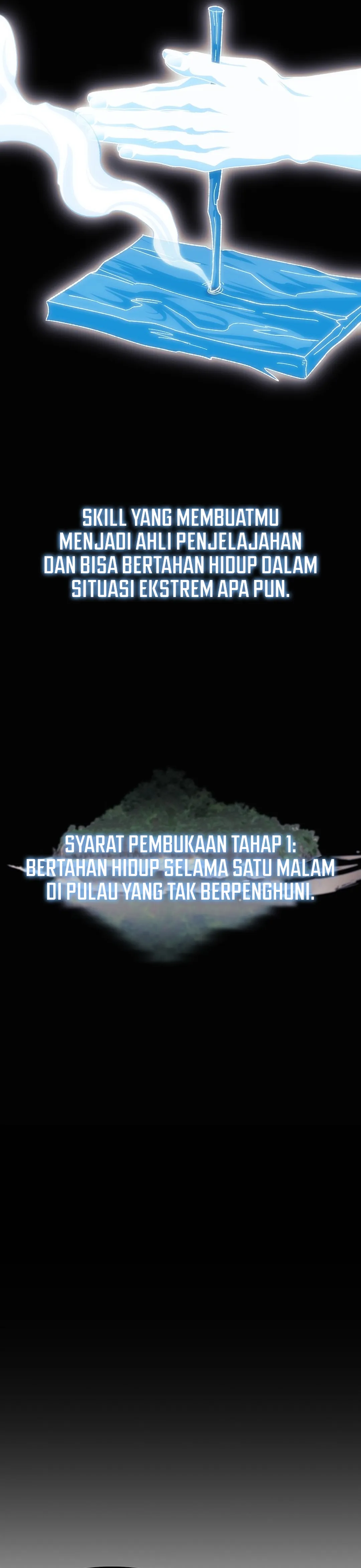 Reset Life of a Hardcore Gamer chapter 43 halaman 21
