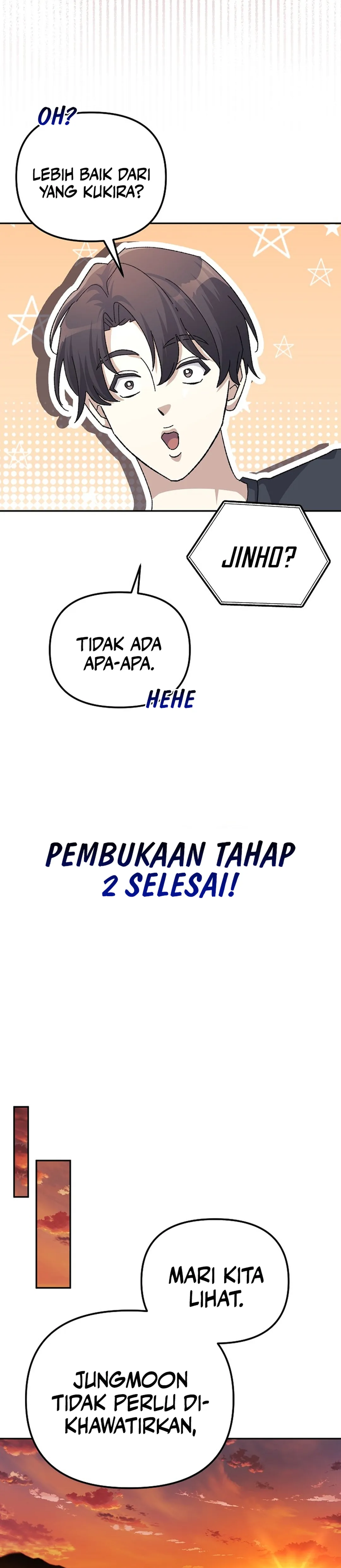 Reset Life of a Hardcore Gamer chapter 43 halaman 29