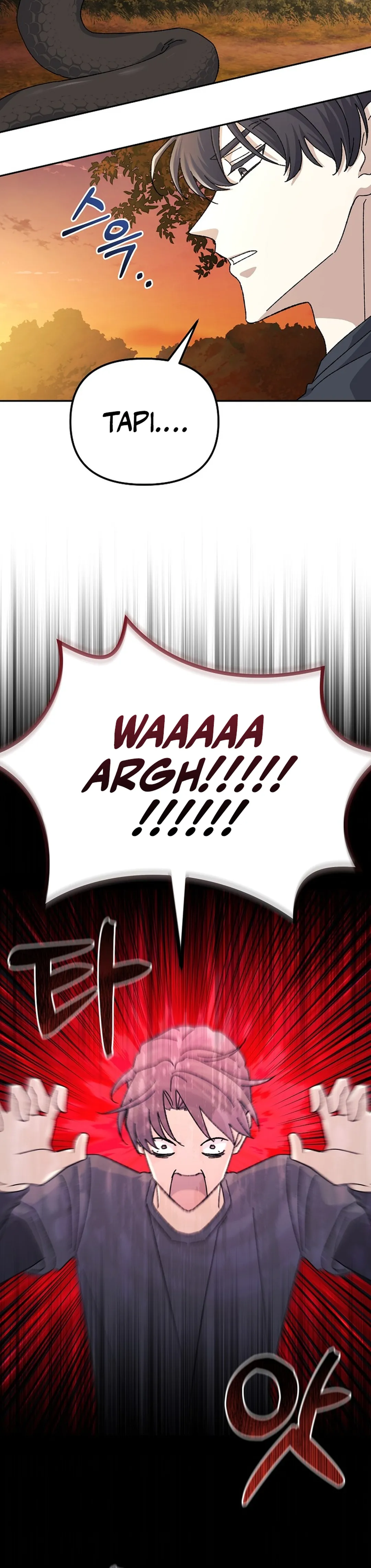 Reset Life of a Hardcore Gamer chapter 43 halaman 32