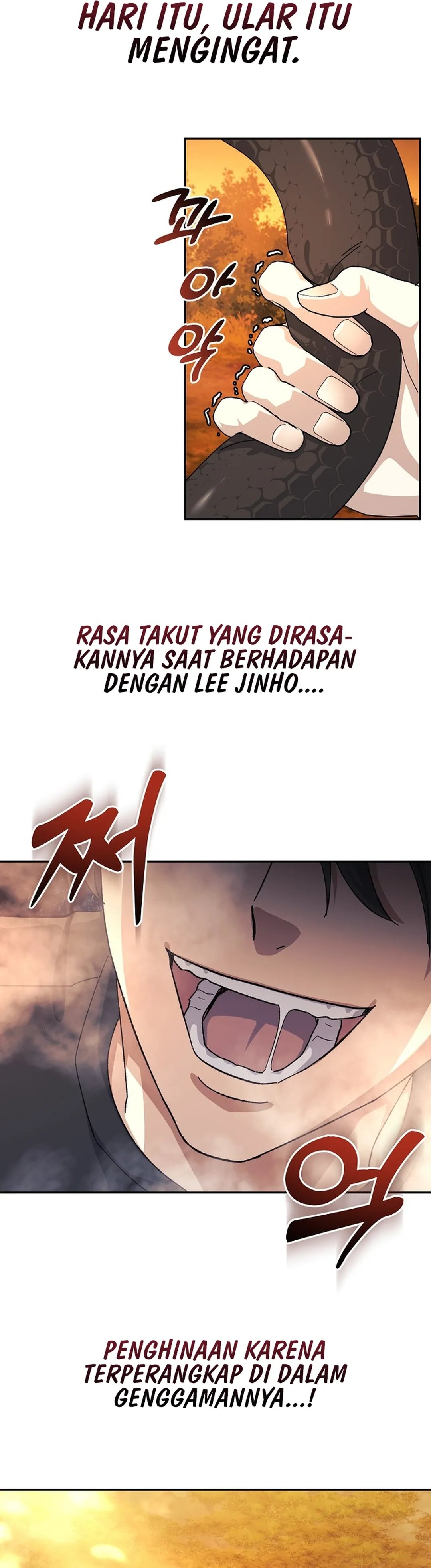 Reset Life of a Hardcore Gamer chapter 43 halaman 35