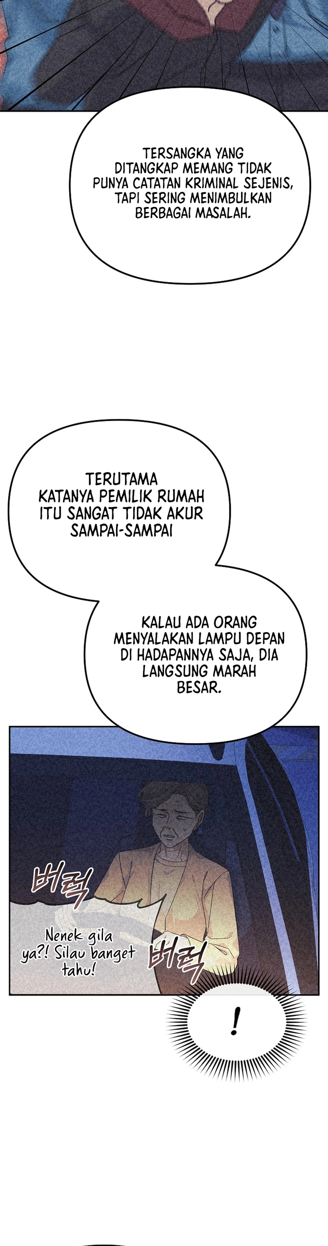 Reset Life of a Hardcore Gamer chapter 50 halaman 18