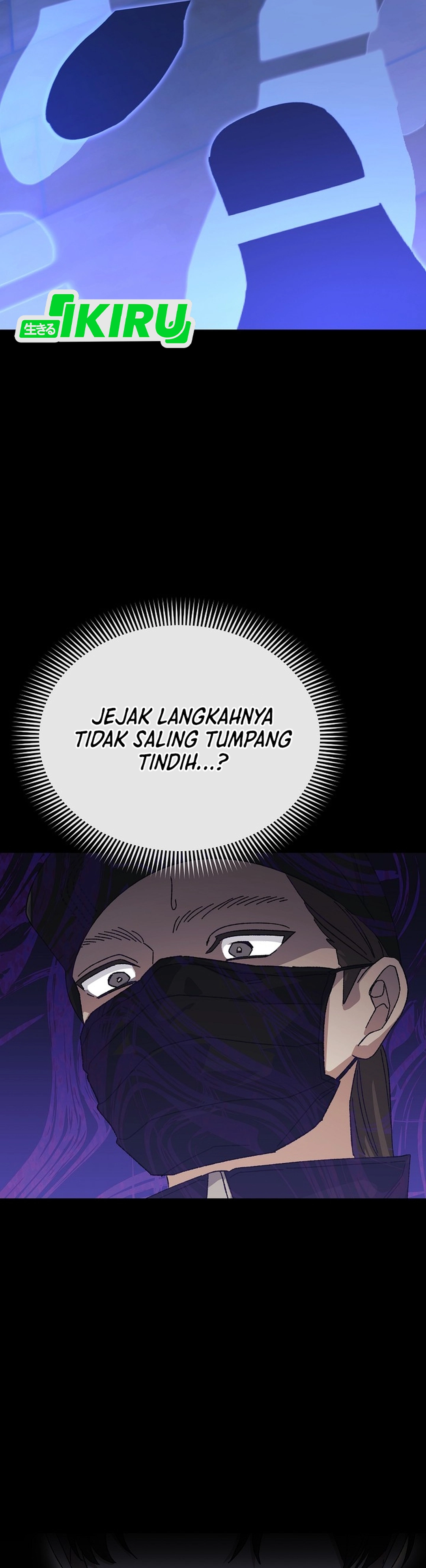 Reset Life of a Hardcore Gamer chapter 50 halaman 27