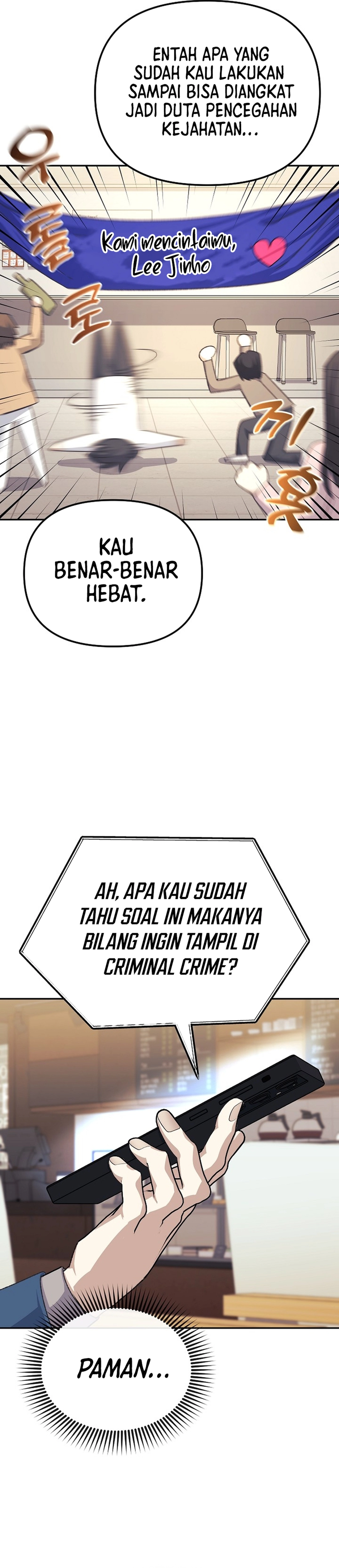 Reset Life of a Hardcore Gamer chapter 50 halaman 39
