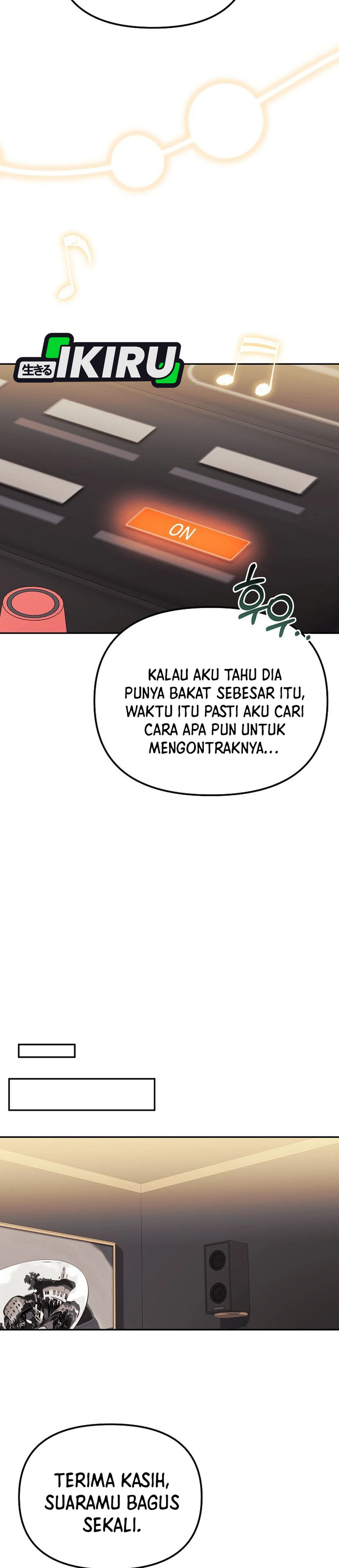 Reset Life of a Hardcore Gamer chapter 52 halaman 31