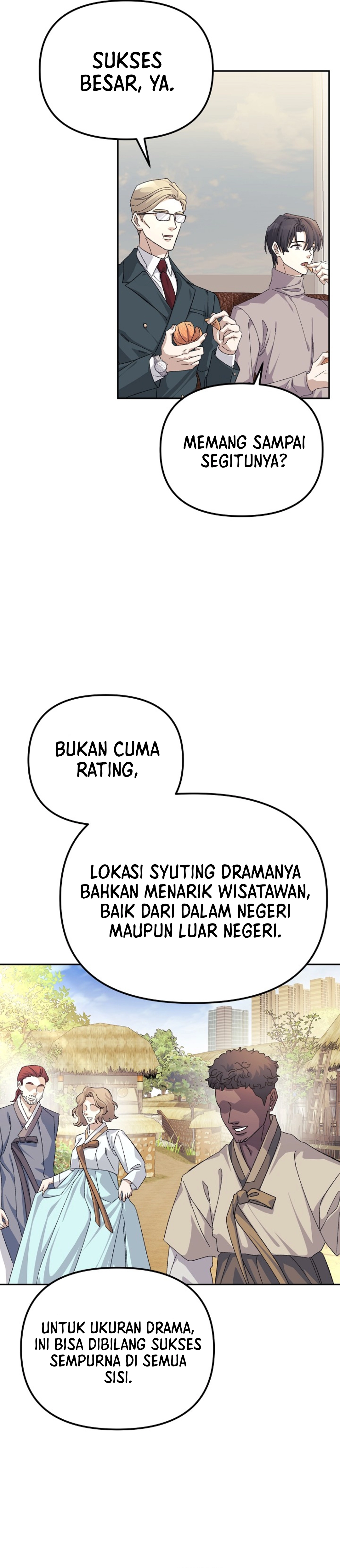Reset Life of a Hardcore Gamer chapter 53 halaman 9