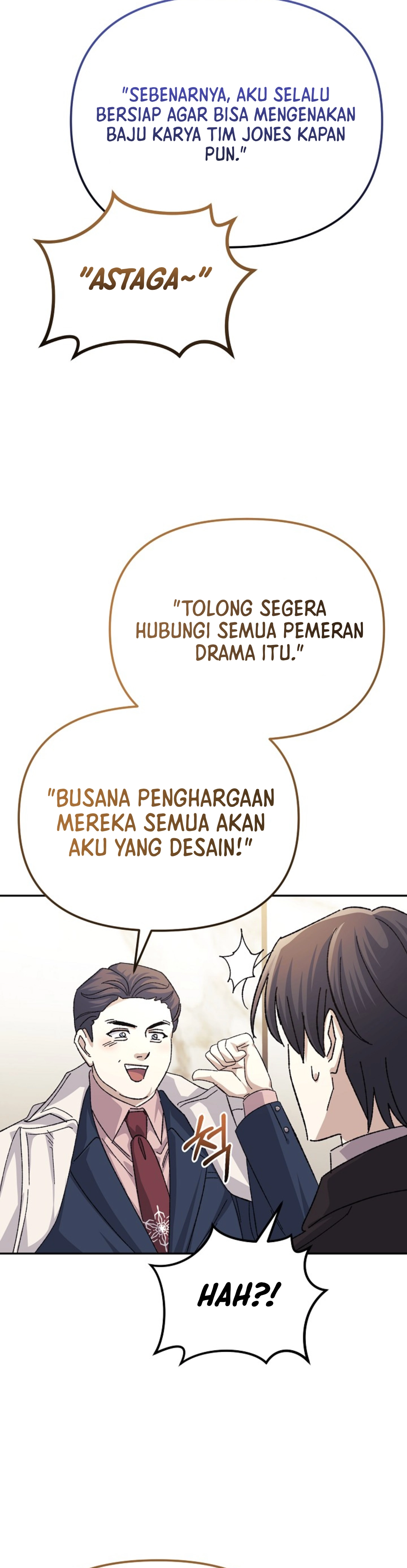 Reset Life of a Hardcore Gamer chapter 53 halaman 18