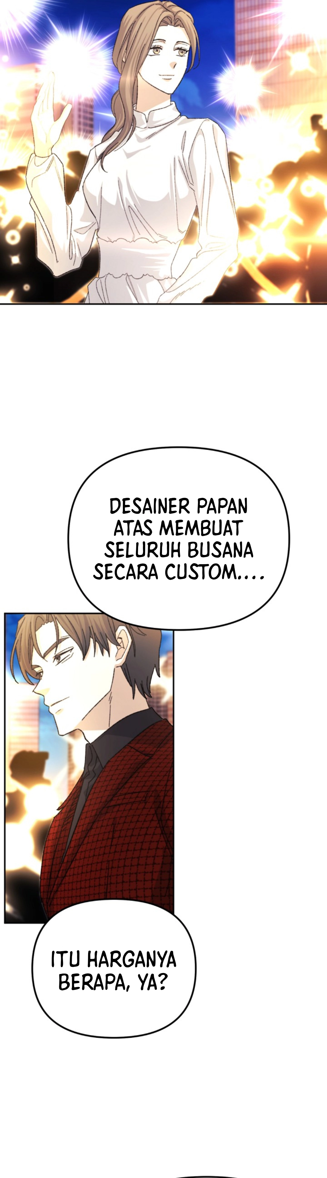 Reset Life of a Hardcore Gamer chapter 53 halaman 23
