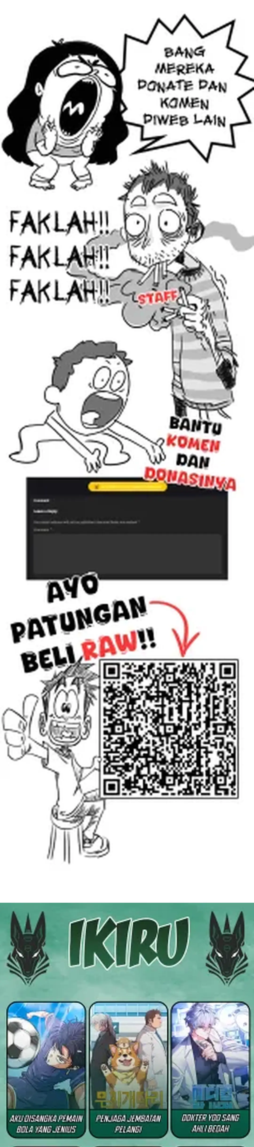 The Art Student Who Lived Twice chapter 27 halaman 44