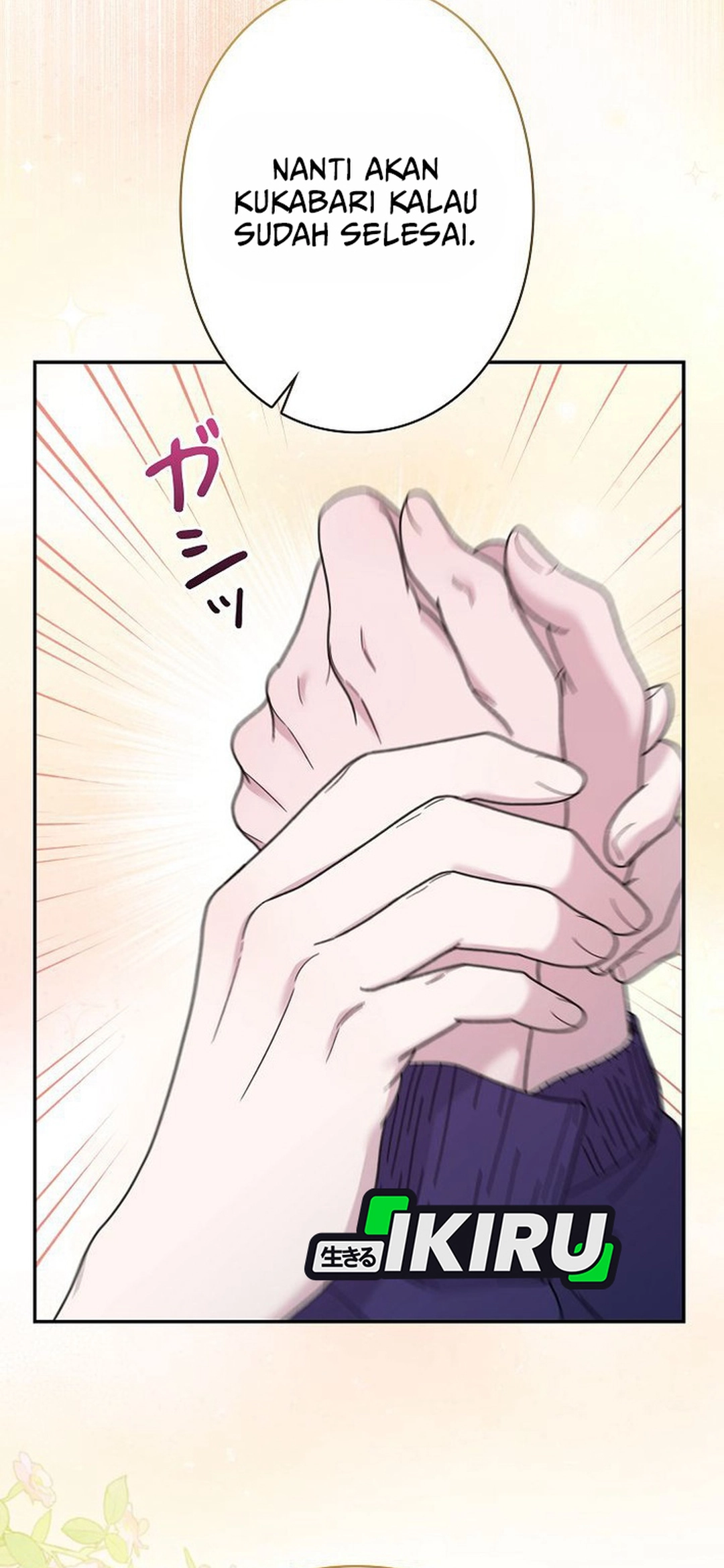 The Art Student Who Lived Twice chapter 42 halaman 24