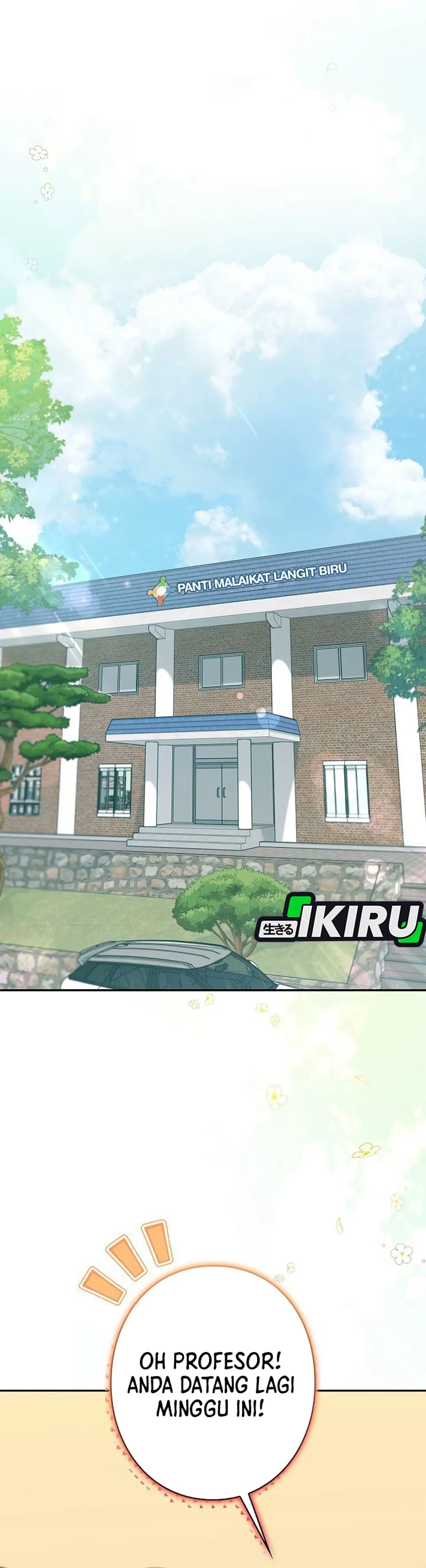 The Art Student Who Lived Twice chapter 47 halaman 29