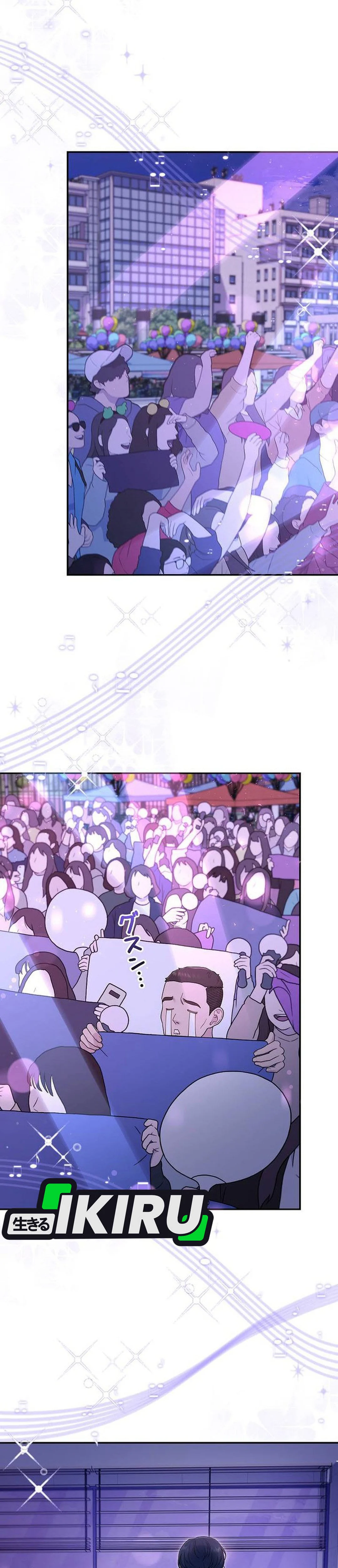 The Art Student Who Lived Twice chapter 53 halaman 14