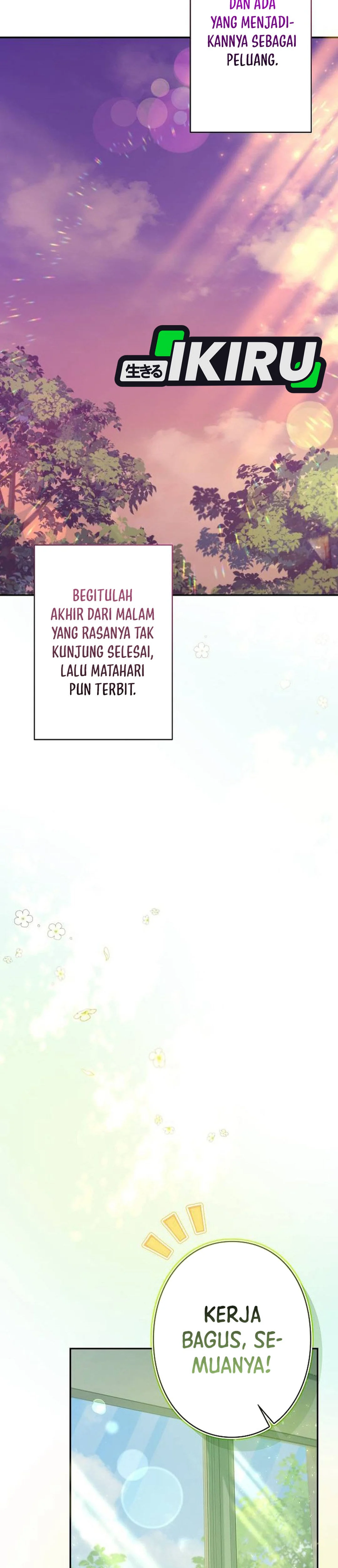 The Art Student Who Lived Twice chapter 53 halaman 28