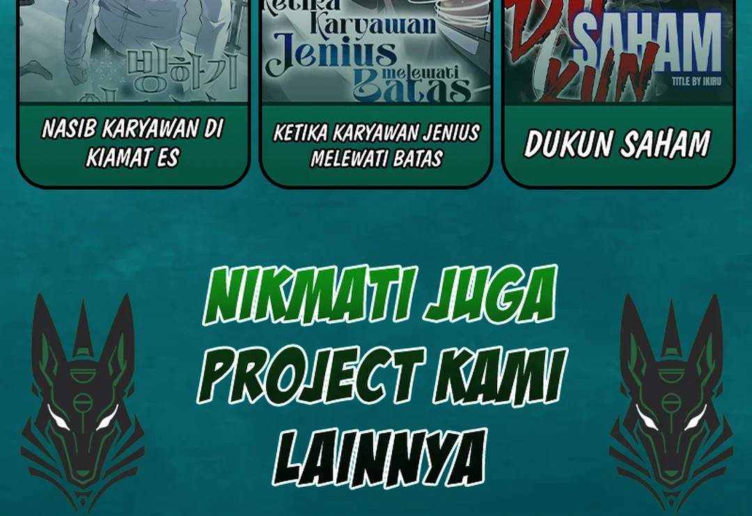 The Art Student Who Lived Twice chapter 53 halaman 36