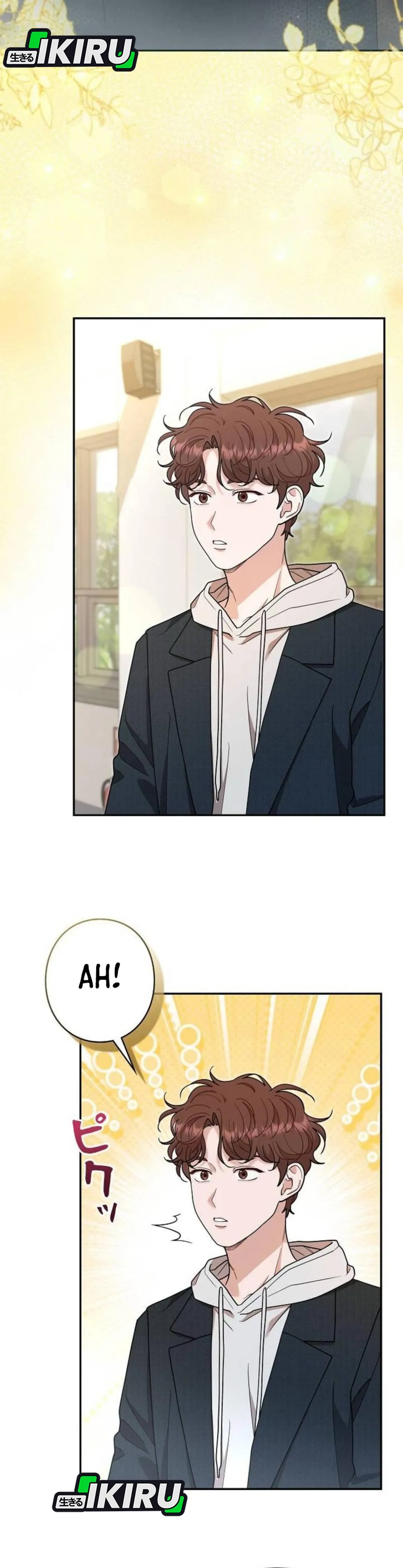 The Art Student Who Lived Twice chapter 58 halaman 25