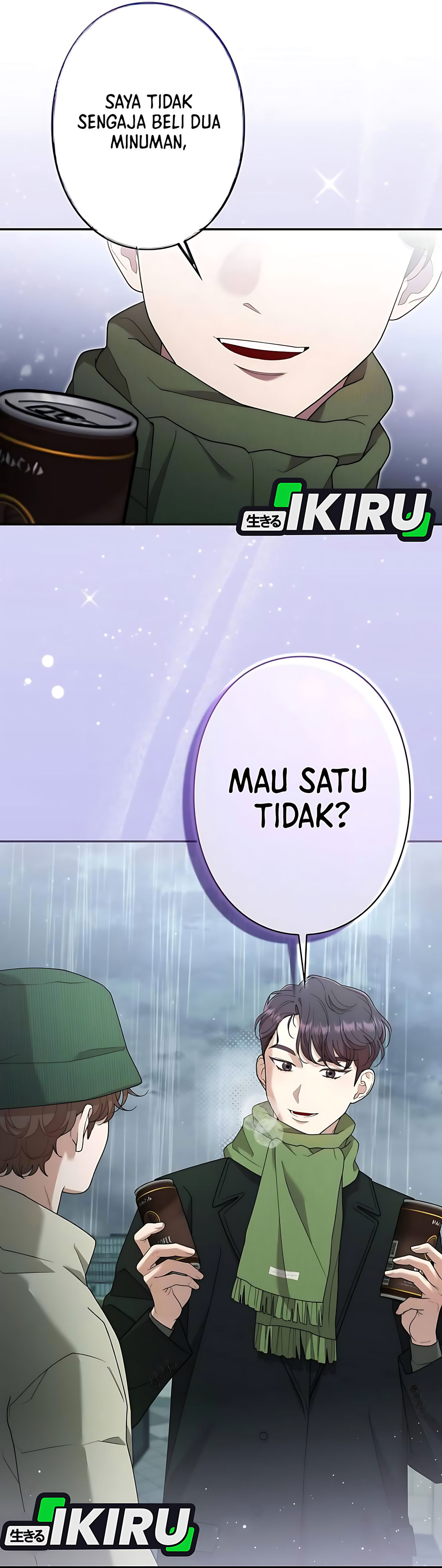 The Art Student Who Lived Twice chapter 59 halaman 16