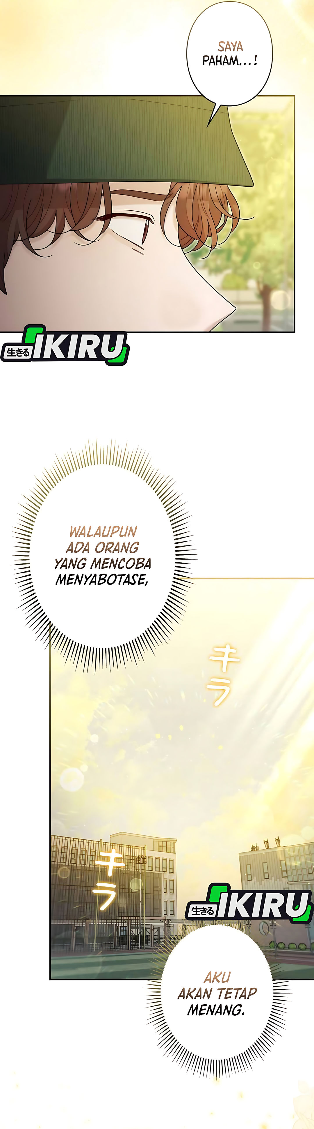 The Art Student Who Lived Twice chapter 59 halaman 39