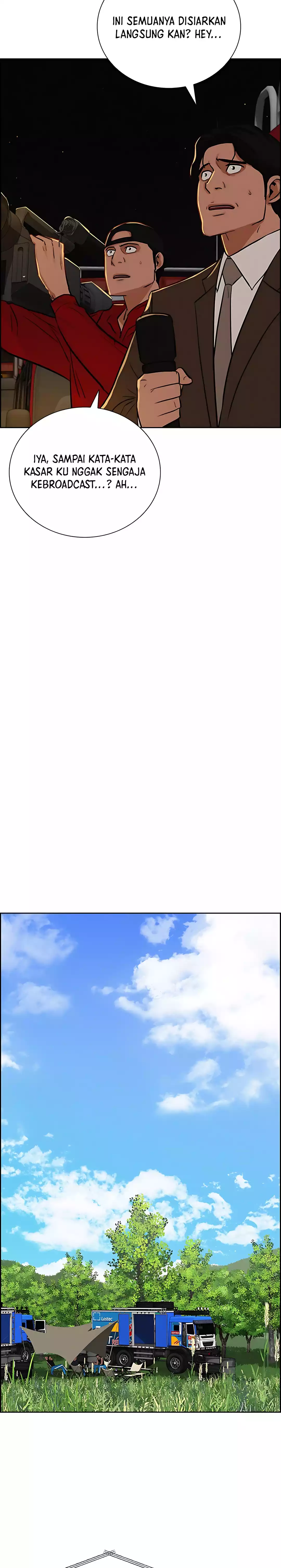 Lord of Money chapter 247 halaman 6
