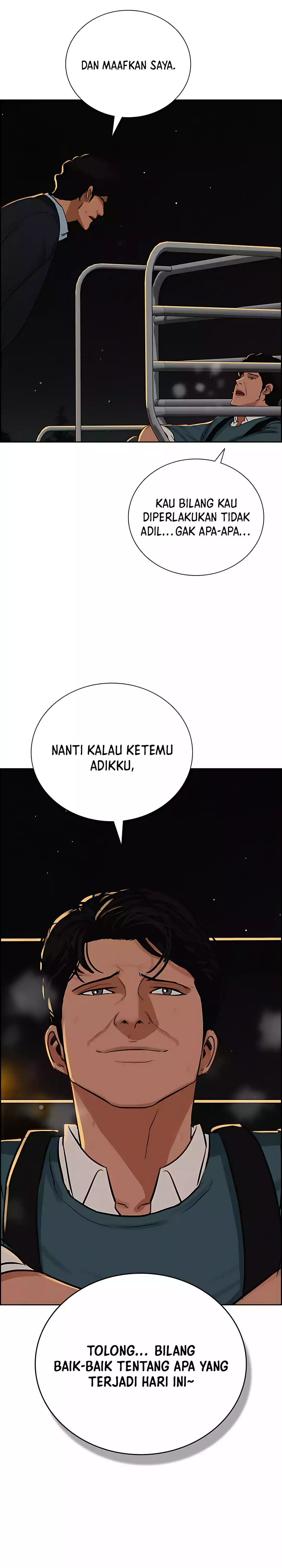 Lord of Money chapter 247 halaman 29
