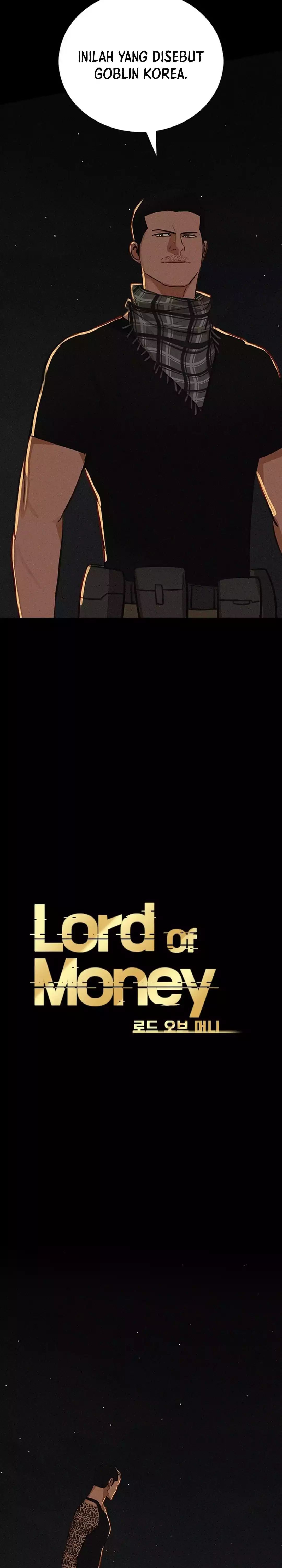 Lord of Money chapter 255 halaman 6