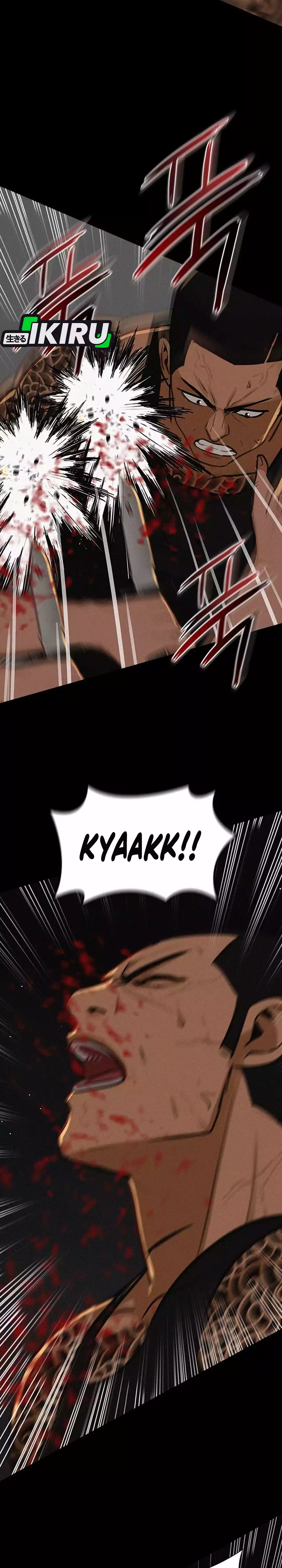 Lord of Money chapter 255 halaman 15