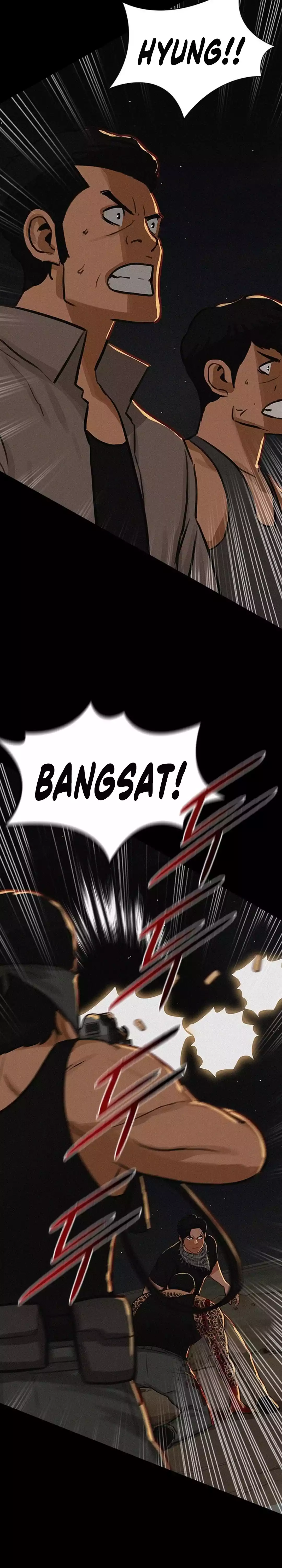 Lord of Money chapter 255 halaman 16