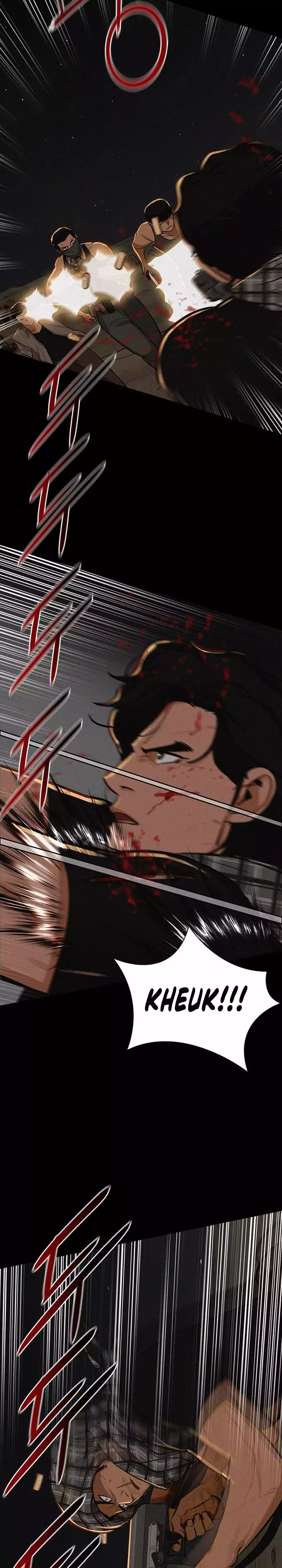 Lord of Money chapter 255 halaman 18